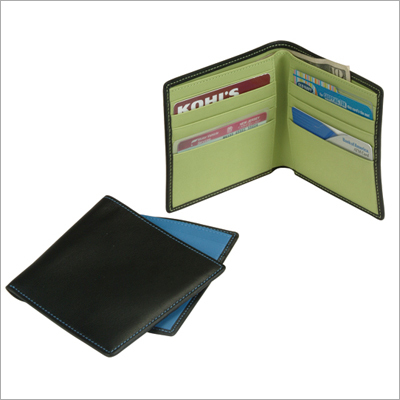 Leather Wallets