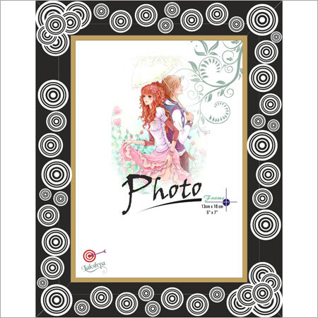 Designer Photo Frame