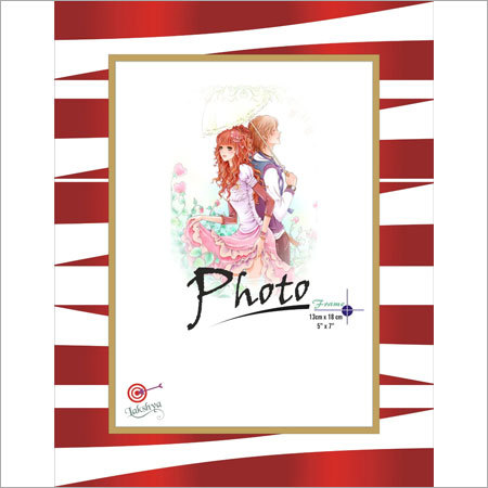 Stylish Photo Frames