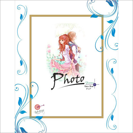 Elegant Photo Frame