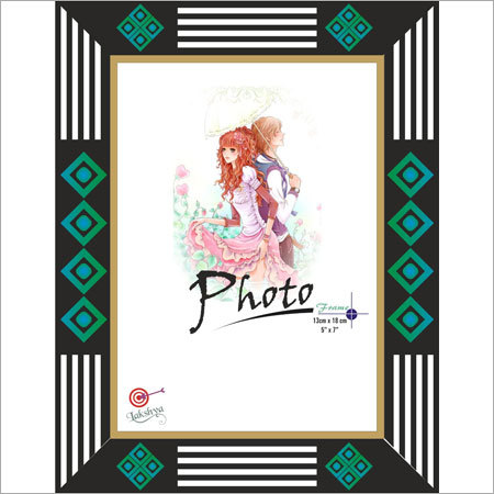 Decorative Photo Frames