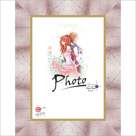 Elegant Photo Frames