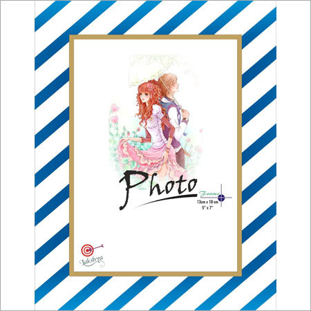 Hanging Photo Frames