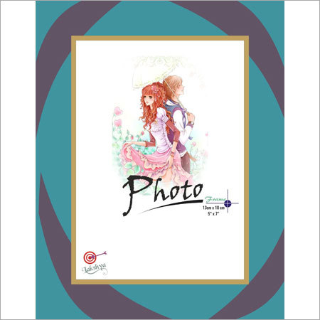 Designer Picture Frame