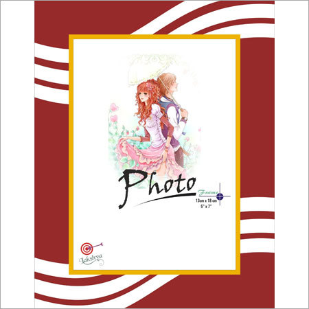 Home Decorative Photo Frames