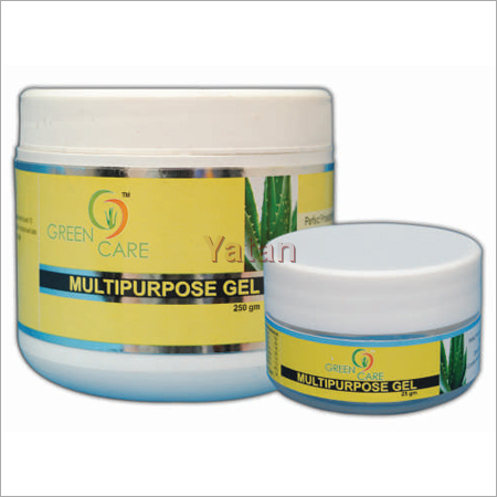 Multipurpose Gel