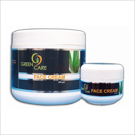 Face Cream