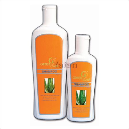 Shampoo