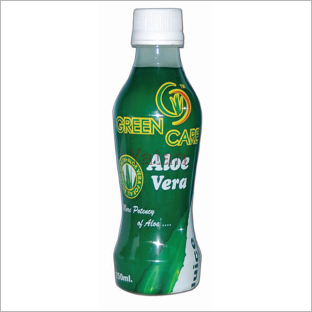 Aloe Vera Juice