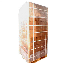 Palletising Coco Pith Block (5 Kgs)