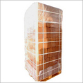 Palletising Coco Pith Block (5 Kgs)