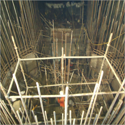 Hydraulic Pit Construction Projects