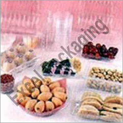 Food Packaging Trays