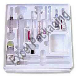 Pharmaceutical Trays