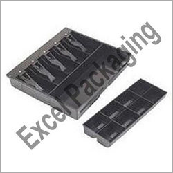 Auto Accessories Packaging Trays