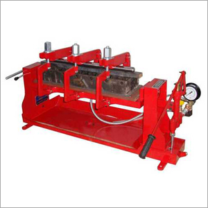 Cylinder Head Testing Machine