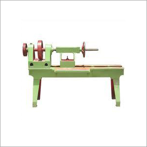Spinning Lathes