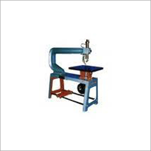 Jig Saw Machines