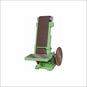 Disc Sander
