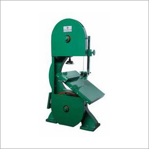 Bandsaw Machines