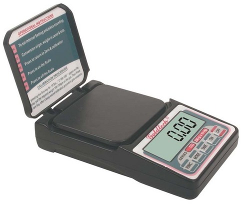 Weighing Machine