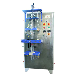 Automatic Ice Candy Machine