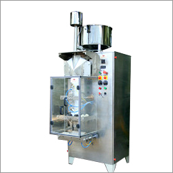 Automatic Milk Packing Machine