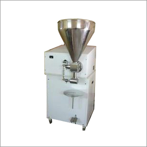 Semi Automatic Cream Filling Machine