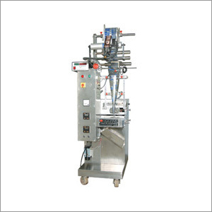 Automatic Liquid Packing Machine