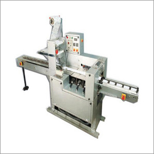 Automatic Flow Wrapping Machines