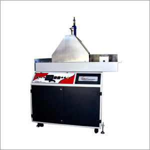 Automatic Thin Crust Pizza Making Machine