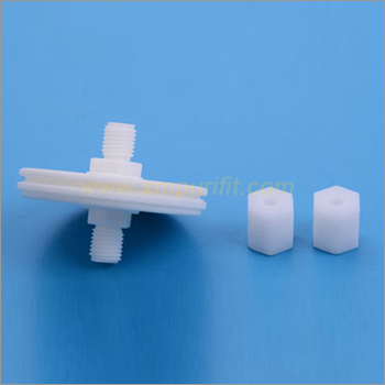 Industrial Recovery Filter