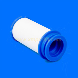 Three Phase Main Filter