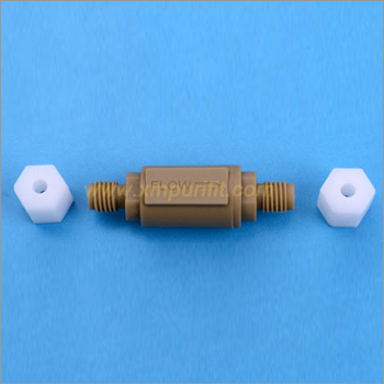 Solvent Filter