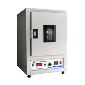 Incubator Shaker