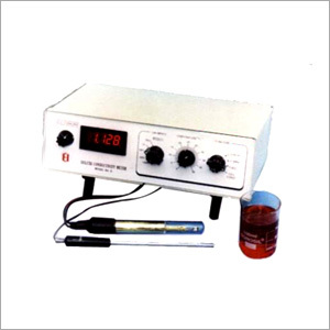 Digital Conductivity Meter