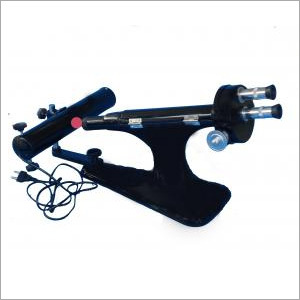 Research Polarimeter