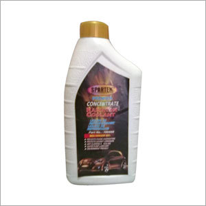 Molded Plastic Bottles