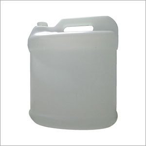 Plastic Can