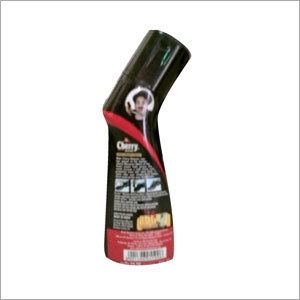 Plastic Shoe Polish Bottles