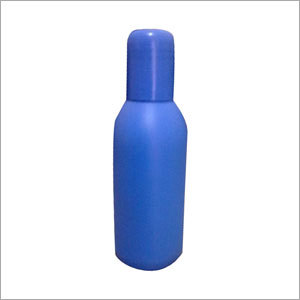 Plastic Shampoo Bottles