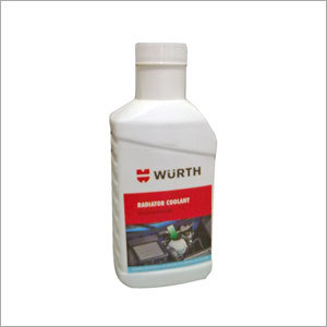 Plastic Lotion Bottle