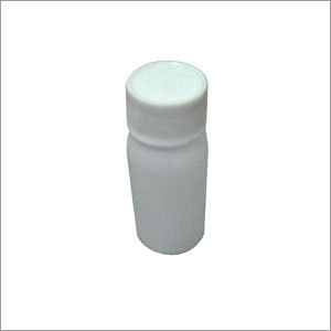 Pharmaceutical Bottles