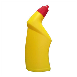 Chemical Bottles