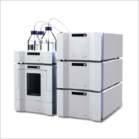 High Pressure Liquid Chromatography