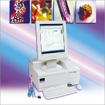 Lab Equipment
