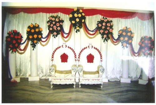 Marriage Decoration
