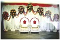 Marriage Decoration