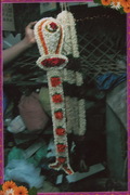 Designer Wedding Jaimala