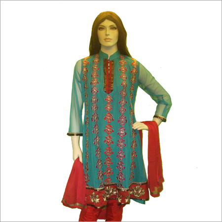 Ladies Punjabi Suits